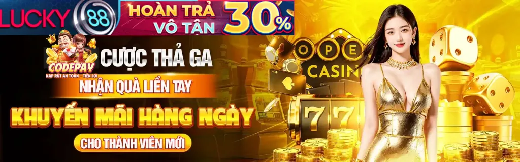 Hoàn trả không giới hạn tv88 app