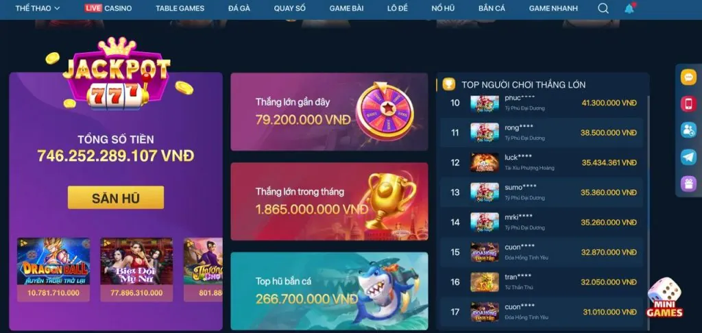 Anh Khoa thành công với Game Bắn Cá tv88 App